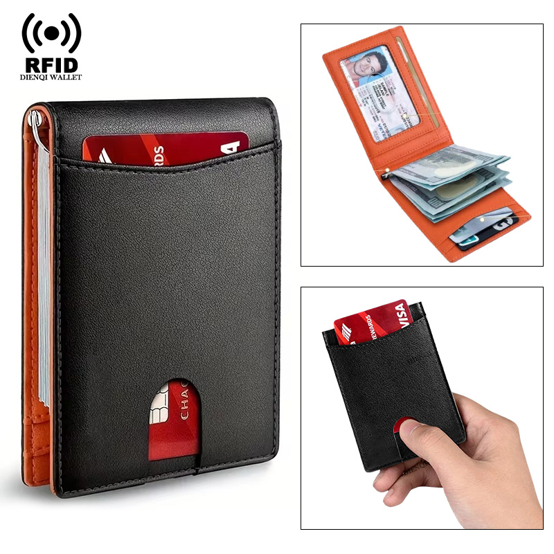 Index Card Holder - Porta biglietti da visita Porta carte
