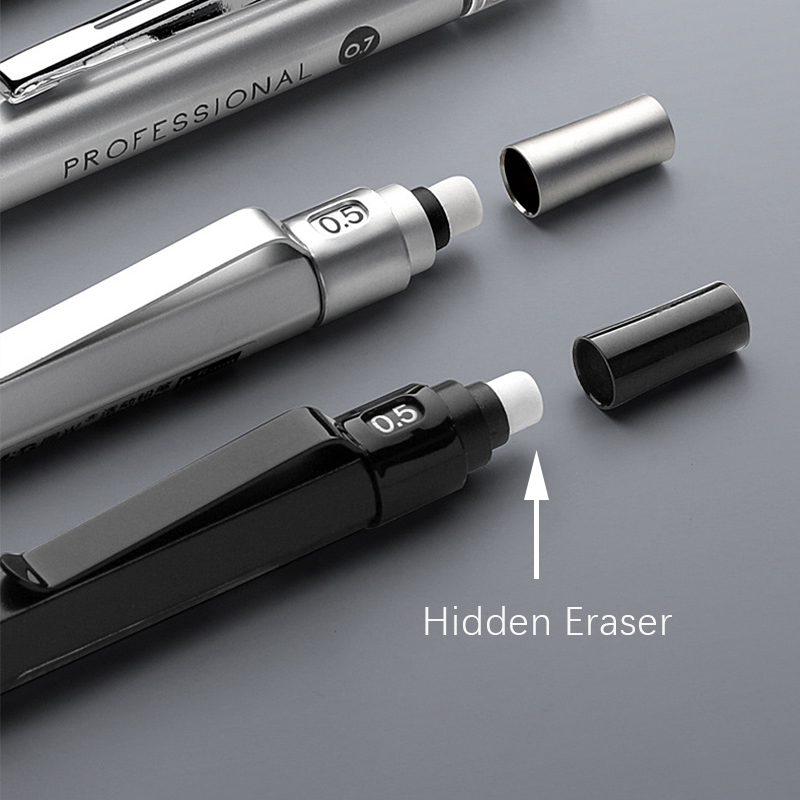 0,3 0,5 0,7 0,9 2,0 mm Matite  - Mechanical Pencil 0.3 recensione e prezzo