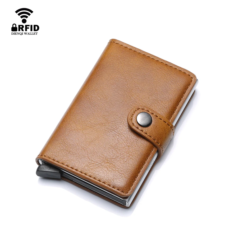 Porta carte di credito da visi - Index Card Holder recensione e prezzo