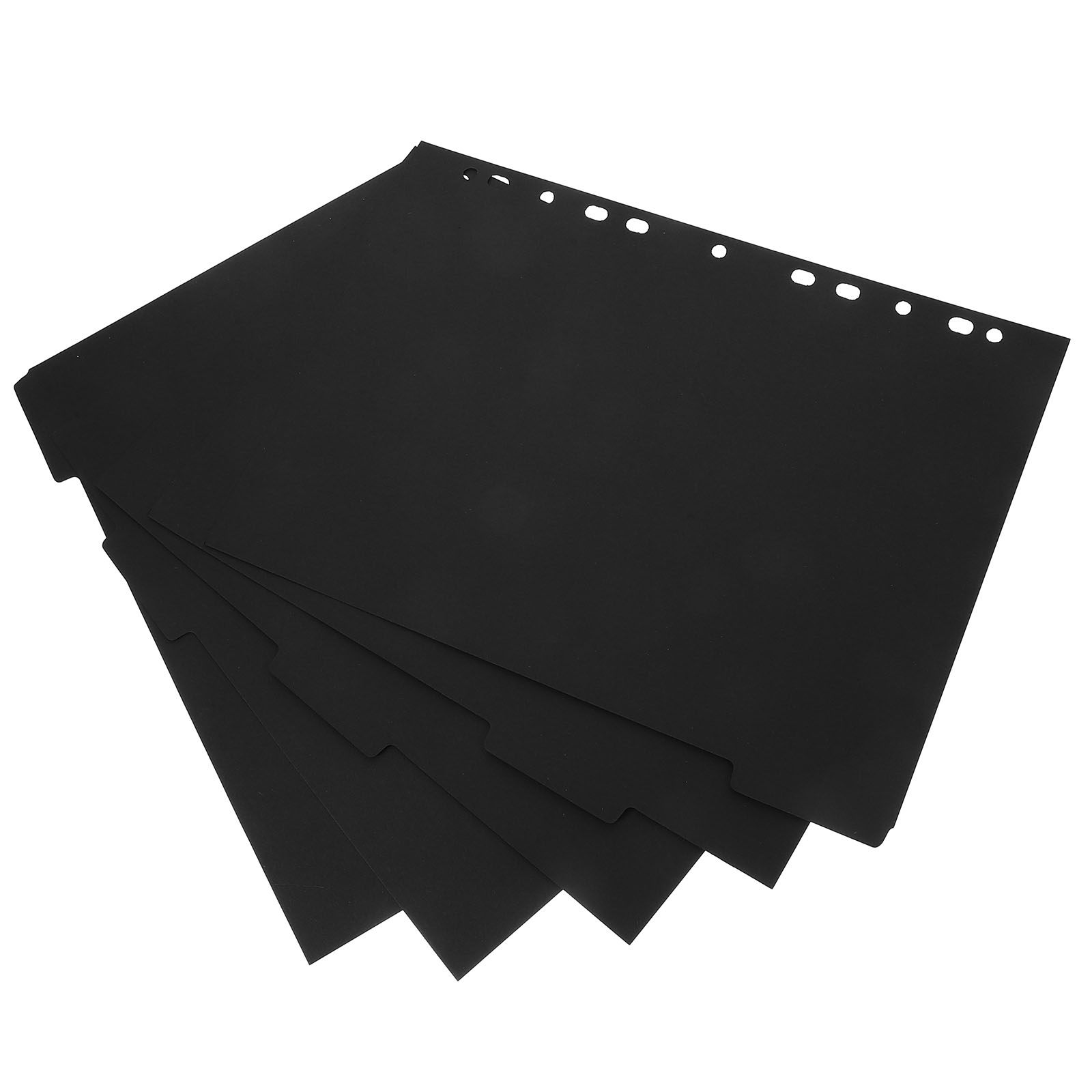 5 Fogli di Divisori per Indici - Tab Divider A4 recensione e prezzo