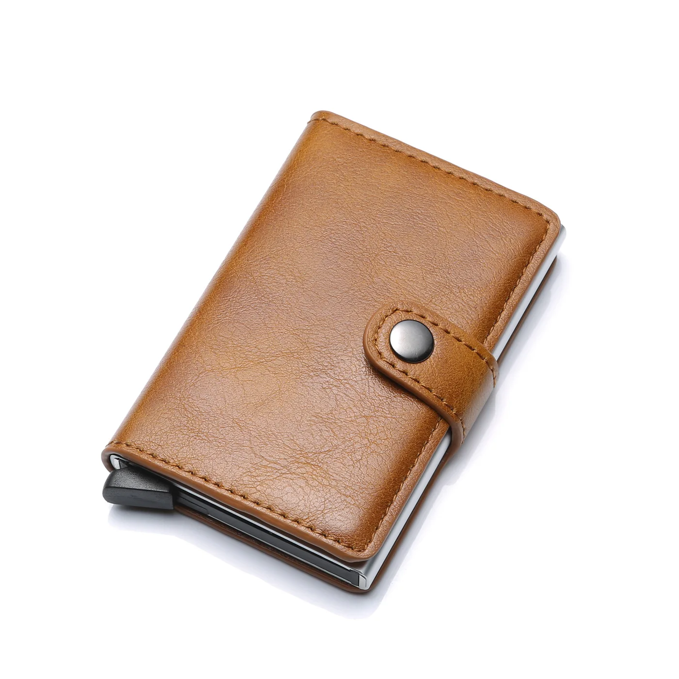 Porta carte di credito azienda - Index Card Holder recensione e prezzo