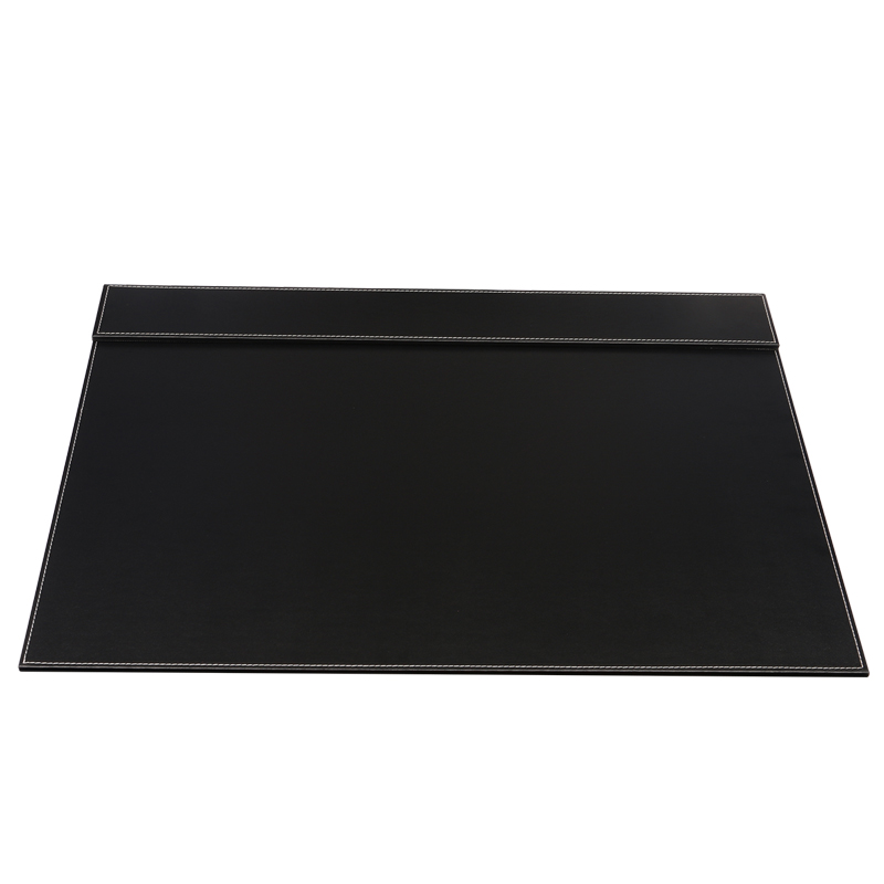 Tappetino da Scrivania in Pell - Leather Desk Pad recensione e prezzo