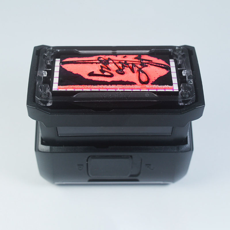 Timbro autoinchiostrante perso - Rubber Date Stamp recensione e prezzo