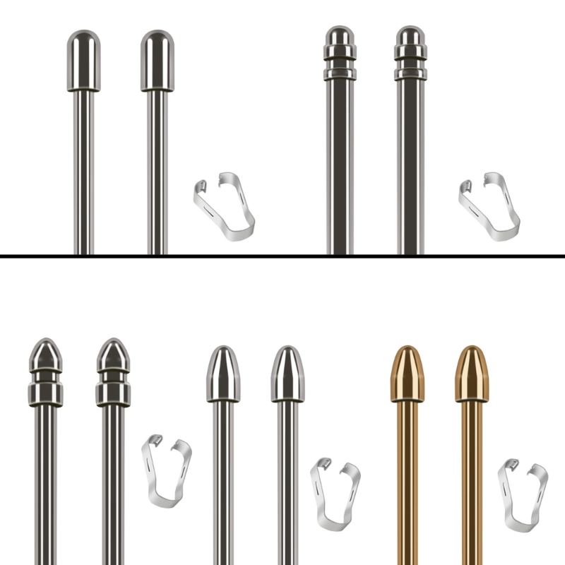 Punte in lega titanio Punte pe - Correction Pen Fine recensione e prezzo