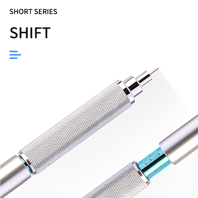 Uni Matita meccanica M51010 SH - Mechanical Pencil 0.3 recensione e prezzo