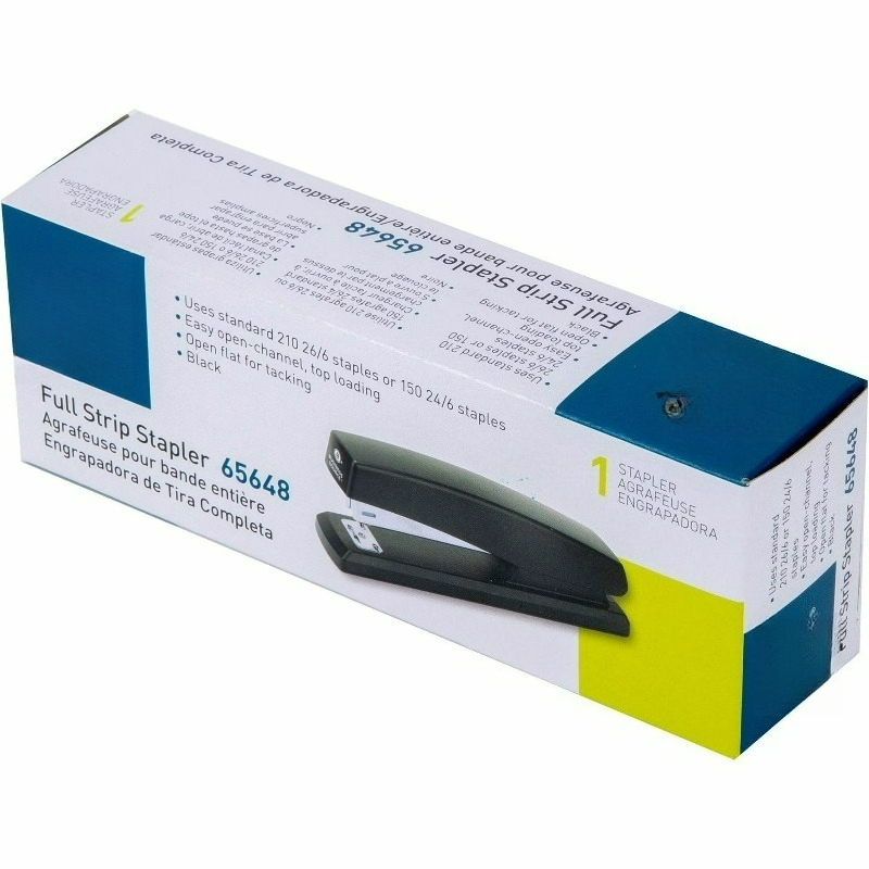BSN03197, Cucitrice a mezza st - Stapler Half Strip recensione e prezzo