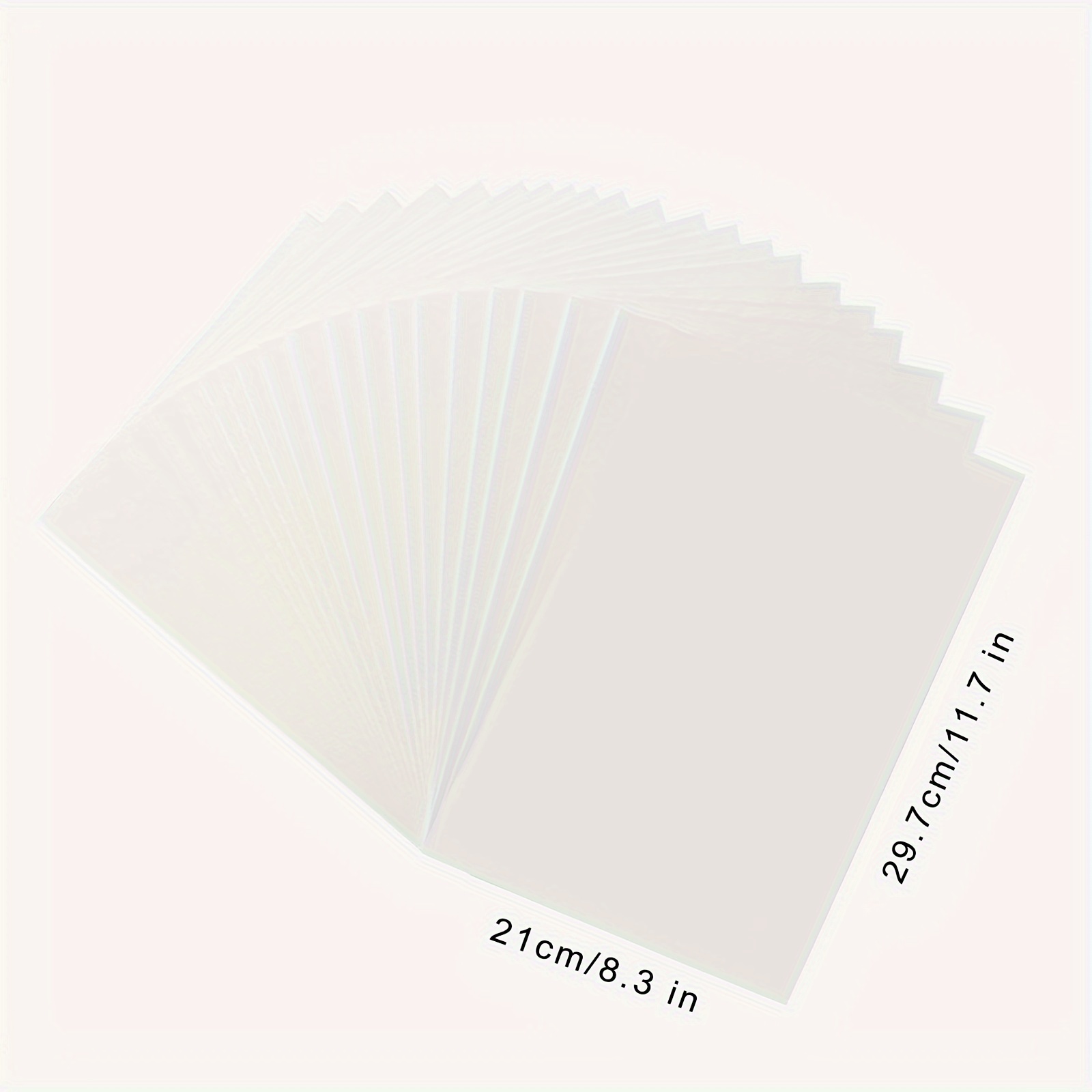 5 fogli di carta trasparente p - Ink Blotter Paper recensione e prezzo