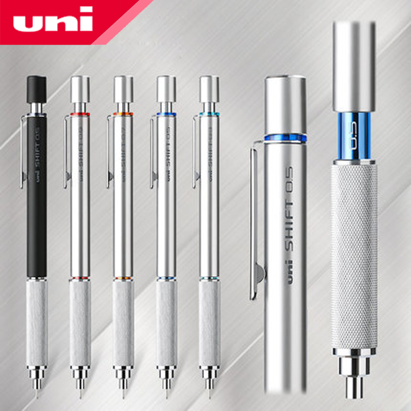 Cancelleria giapponese 1 pz UN - Mechanical Pencil 0.3 recensione e prezzo